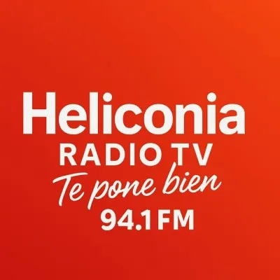 Live streaming Heliconia Radio