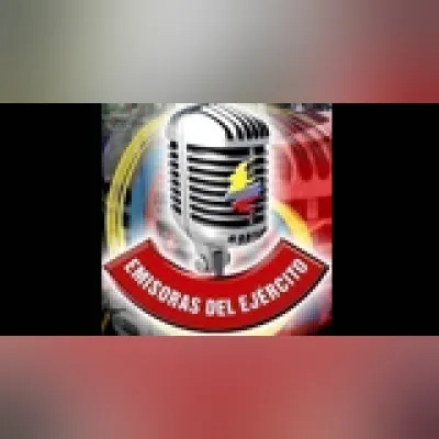 Live streaming Emisoras del Ejercito Nacional