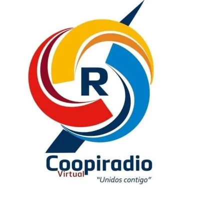 Live streaming Coopiradio Virtual