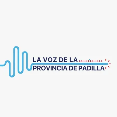 Live streaming La Voz De La Provincia De Padilla