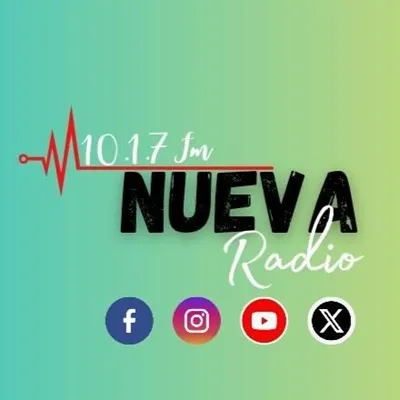 Live streaming La Nueva Radio