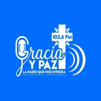 Live streaming Emisora Gracia y Paz