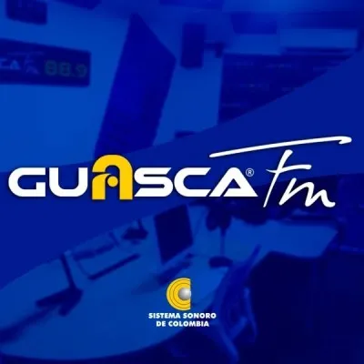 Live streaming Guasca FM