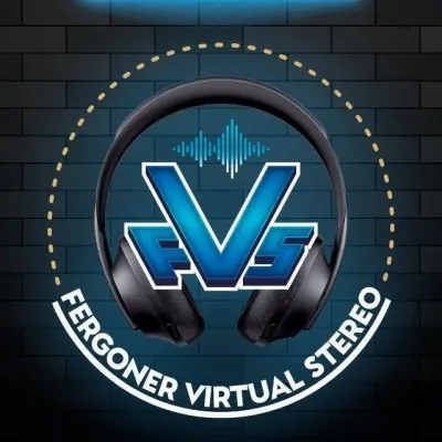 Live streaming Fergoner Virtual Stereo