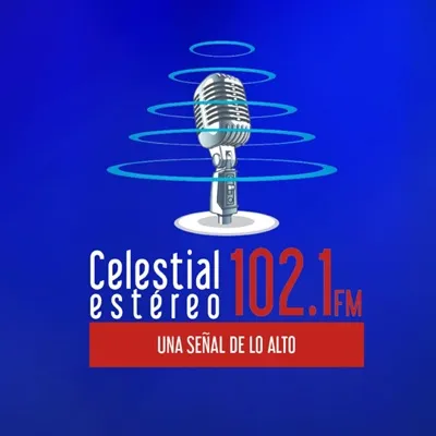 Live streaming Radio Celestial Estereo