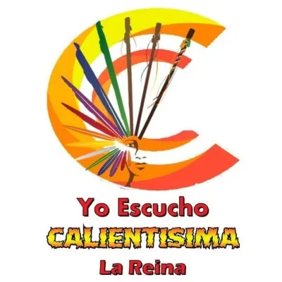 Live streaming Calientisima Stereo