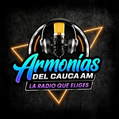 Live streaming Armonías del Cauca
