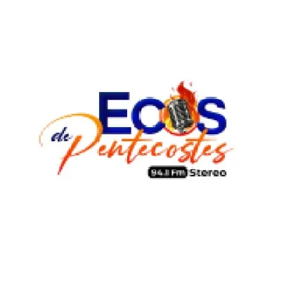 Live streaming Radio Ecos de pentecostés