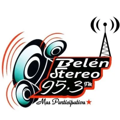 Live streaming Belén Stereo