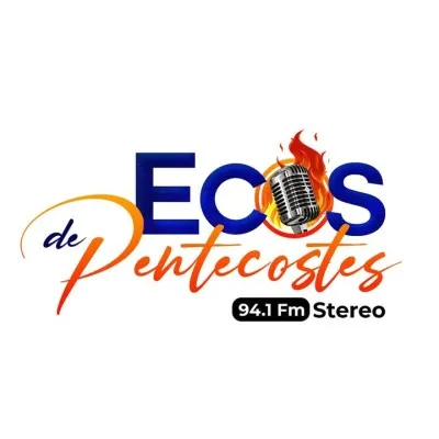 Live streaming Ecos De Pentecostes