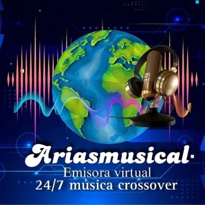 Live streaming Ariasmusical