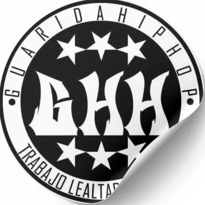 Live streaming Guarida Hip Hop