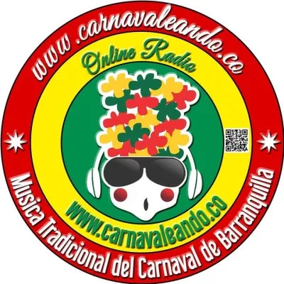 Live streaming Carnavaleando Radio