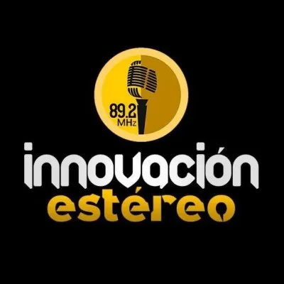 Live streaming Innovación Stereo