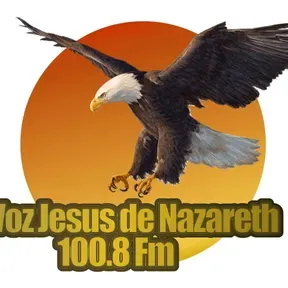 Live streaming La Voz Jesus de Nazareth