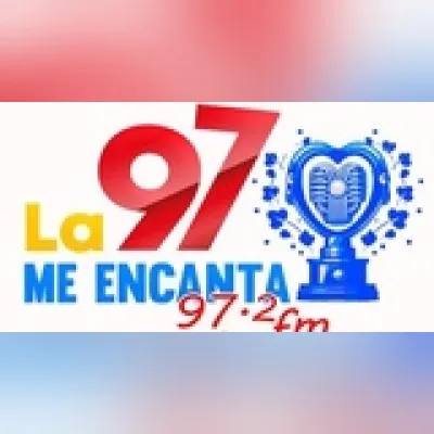 Live streaming LA 97 FM