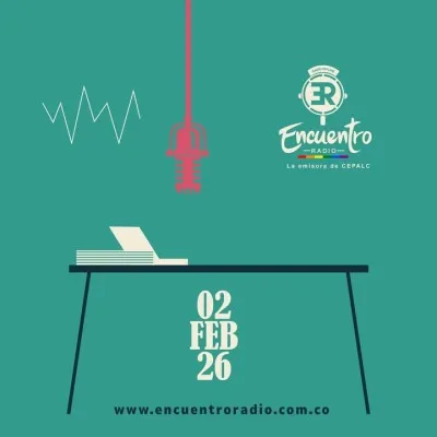 Live streaming Encuentro Radio