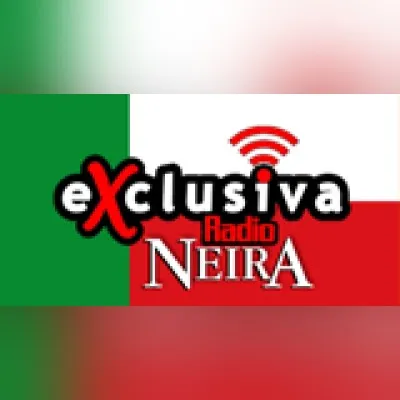 Live streaming Exclusiva Radio Neira
