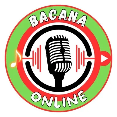 Live streaming Bacana Online Digital