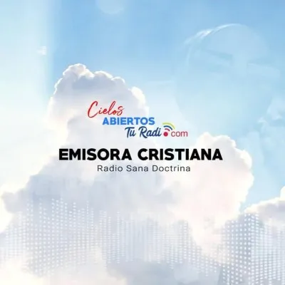 Live streaming Cielos Abiertos Tu Radio