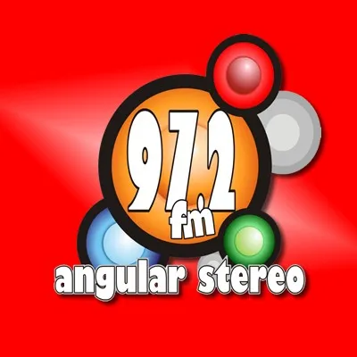 Live streaming Angular Stereo