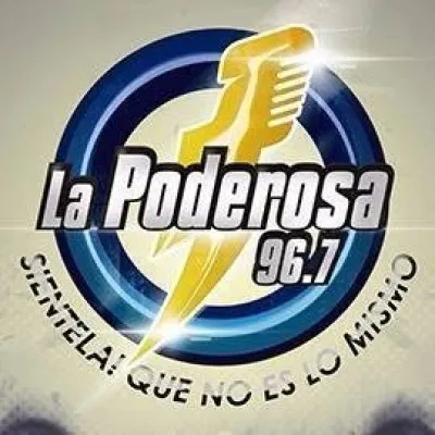 Live streaming La Poderosa Arenal