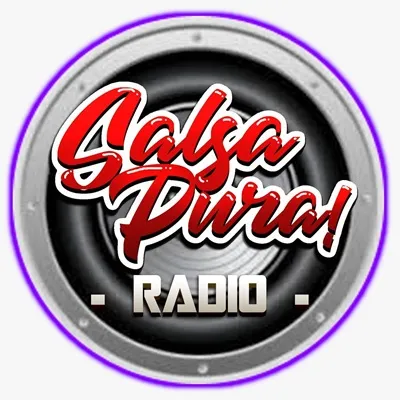 Live streaming Salsa Pura Radio