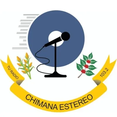 Live streaming Chimaná stéreo