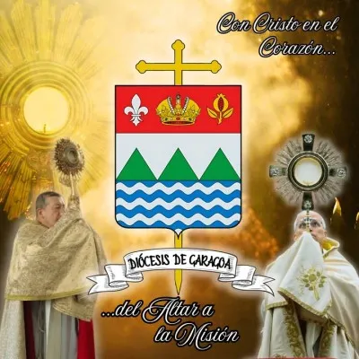 Live streaming Diócesis de Garagoa
