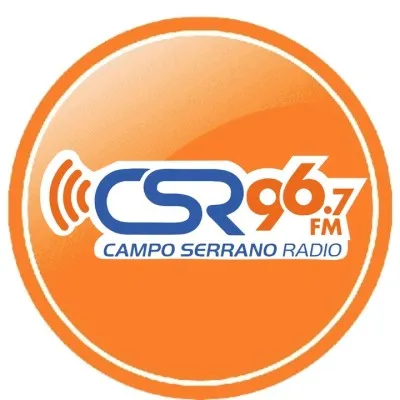 Live streaming Campo Serrano Radio