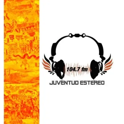 Live streaming Juventud Estéreo