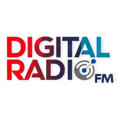 Live streaming DIGITAL RADIO FM