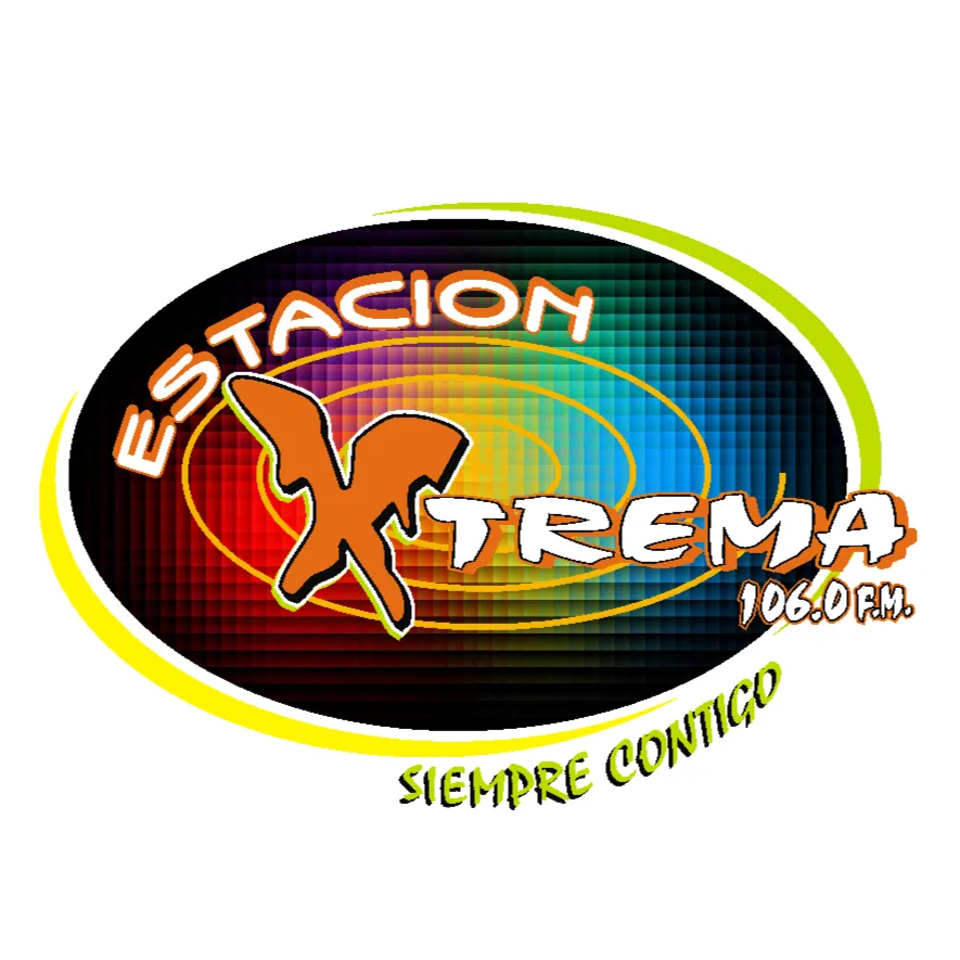 Live streaming Estación Xtrema