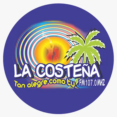 Live streaming La Costeña