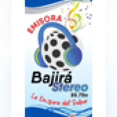 Live streaming Bajira Stereo