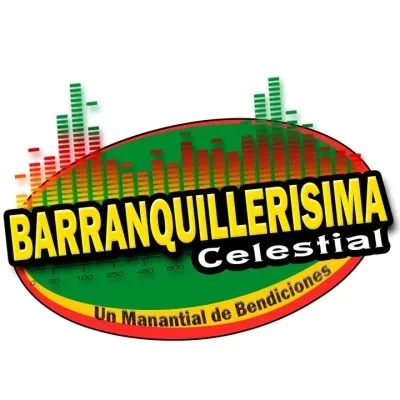 Live streaming Barranquillerisima Celestial