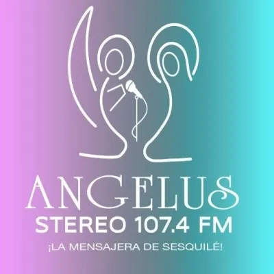 Live streaming Angelus Stereo