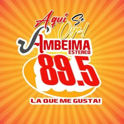 Live streaming Ambeima Stereo