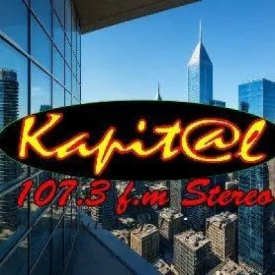 Live streaming Kapital Stereo