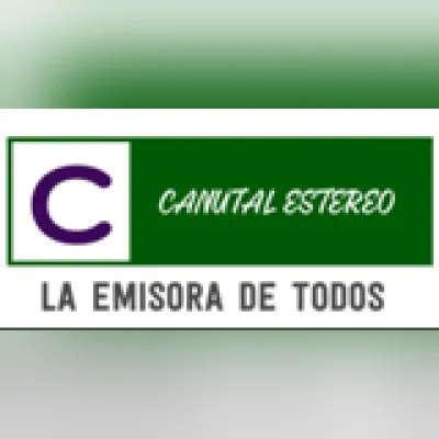 Live streaming Canutal Estereo FM