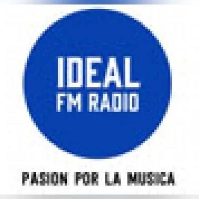 Live streaming Ideal FM Radio