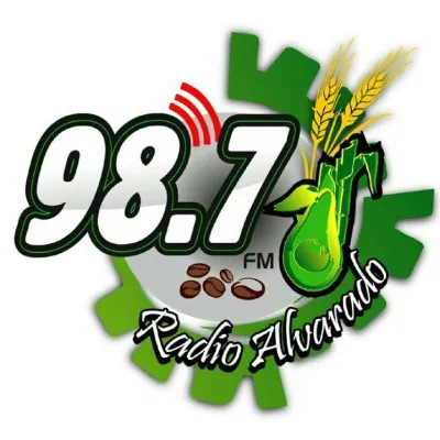 Live streaming Radio Alvarado