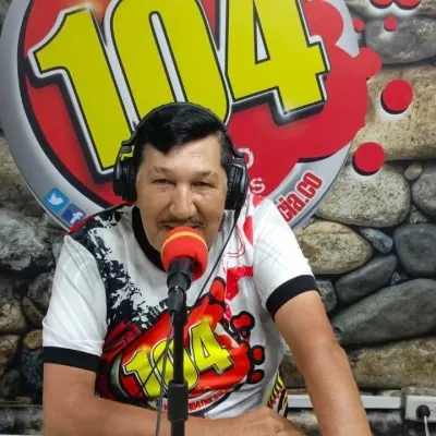 Live streaming Florindo Virtual