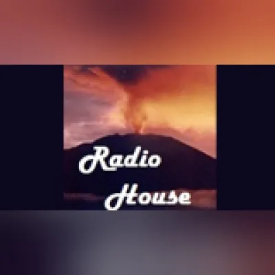 Live streaming Radio House