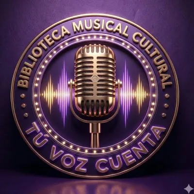 Live streaming Biblioteca Musical Ariguaní