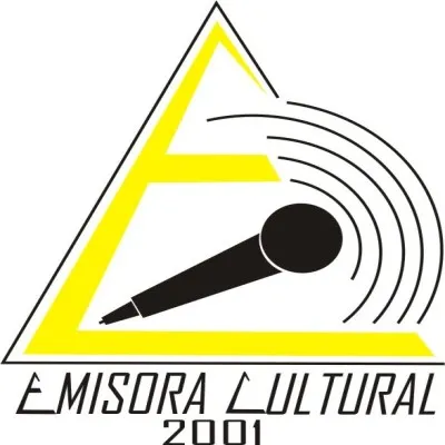 Live streaming emisora Cultural 2001