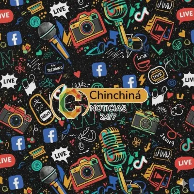 Live streaming Chinchina Noticias Radio
