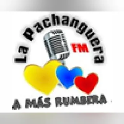 Live streaming La Pachanguera FM