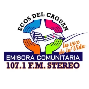 Live streaming Ecos del Caguán