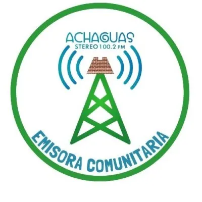 Live streaming Achaguas Stereo